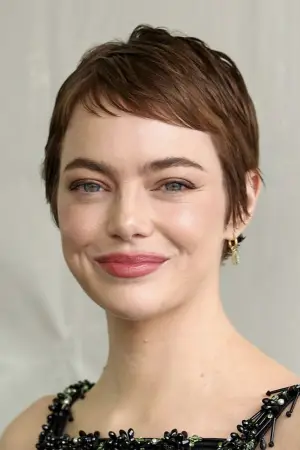 Photo Emma Stone #327664