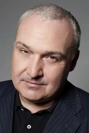 Photo Frank Harper #116011