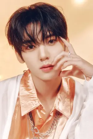 Photo Han Yujin #284390