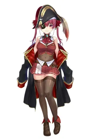 Photo Houshou Marine #252412