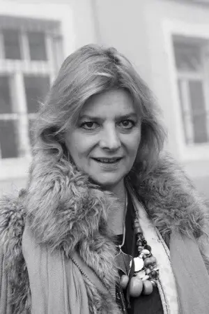 Photo Ioana Crăciunescu #381981