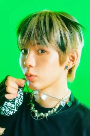 Photo Osaki Shotaro #338441