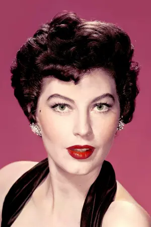 Photo Ava Gardner #97091