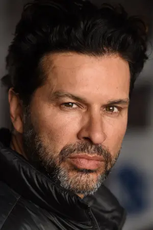 Photo Christopher Maleki #15687