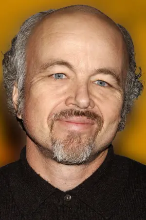 Photo Clint Howard #8021