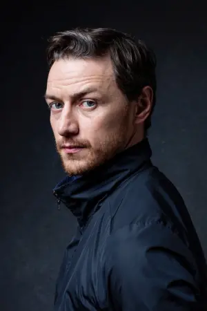 Photo James McAvoy #12107