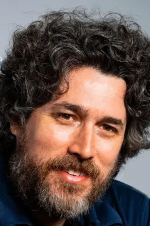 Photo Mariano Cohn #217388