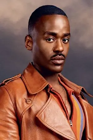 Photo Ncuti Gatwa #280250