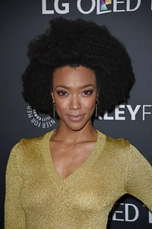 Photo Sonequa Martin-Green #32841