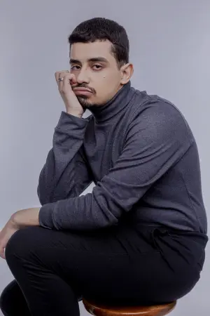 Photo Dan Claudino #299300