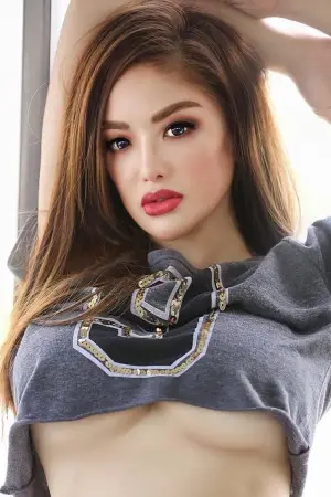 Photo Gwen Garci #331456