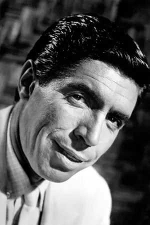 Photo Michael Pate #173422