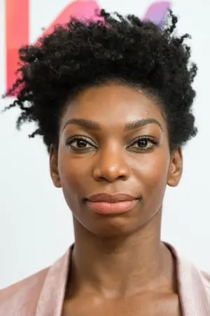 Photo Michaela Coel #6794