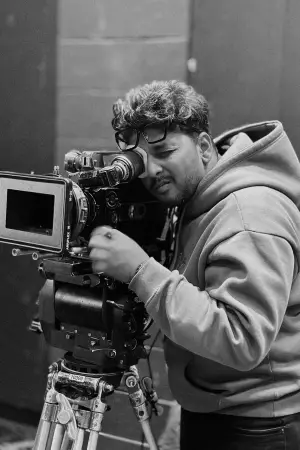 Photo Aman Saji Dominic #354113