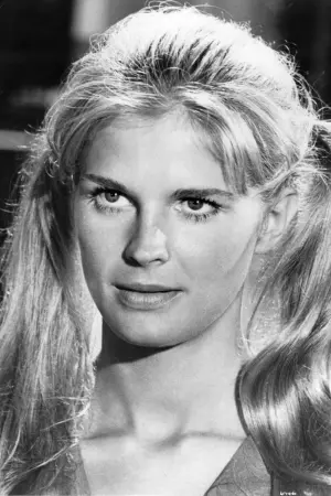 Photo Candice Bergen #77310
