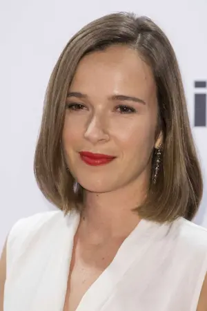 Photo Claire van der Boom #55620