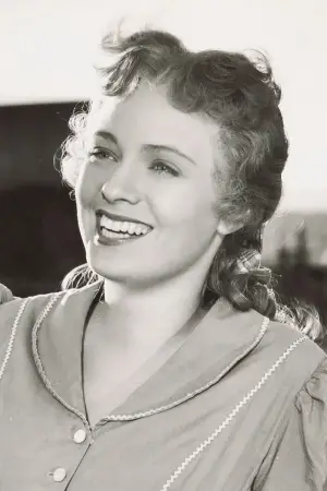 Photo Doris Davenport #345149