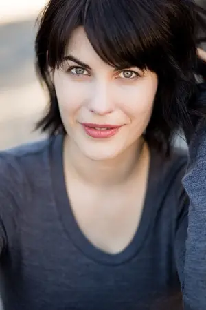 Photo Jessie Fraser #208610