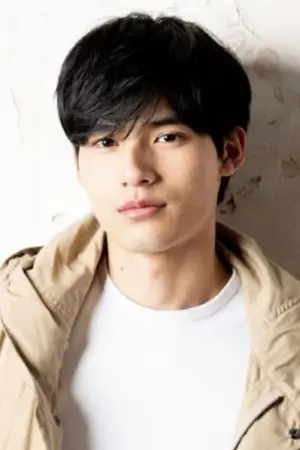 Photo Koshi Mizukami #281962