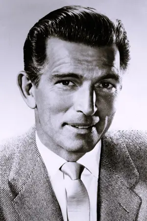 Photo Michael Rennie #118170