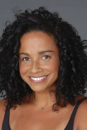 Photo Rae Dawn Chong #75959