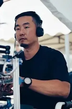 Photo Rocky Zhang #359133