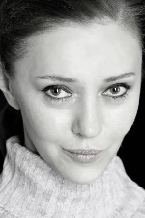 Photo Arina Gasanova #236007