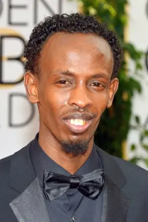 Photo Barkhad Abdi #12721