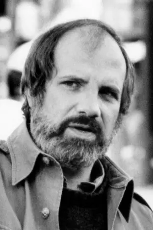 Photo Brian De Palma #26462