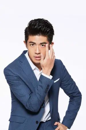 Photo Danny Liang #354680