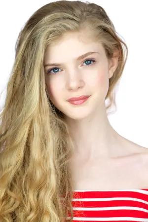 Photo Elena Kampouris #60936