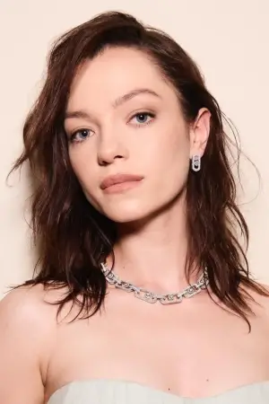 Photo Esmé Creed-Miles #344081