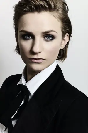 Photo Faye Marsay #75406