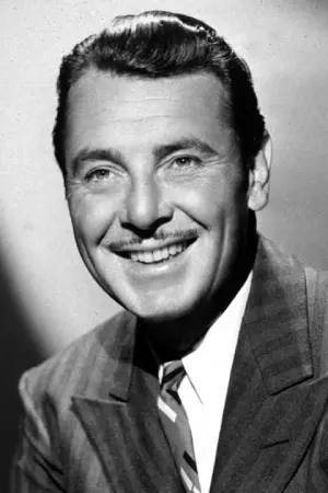 Photo George Brent #51998