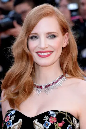 Photo Jessica Chastain #8553