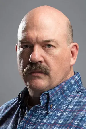 Photo John Carroll Lynch #20253