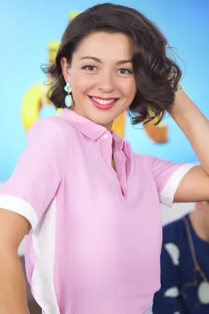 Photo Marina Kravets #134314