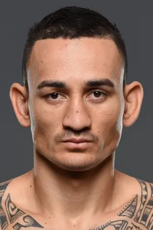 Photo Max Holloway #47702