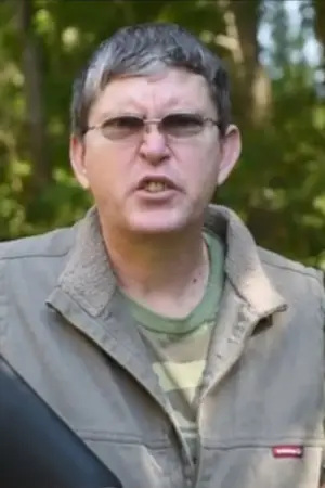 Photo Ronnie Miles Stewart #348370