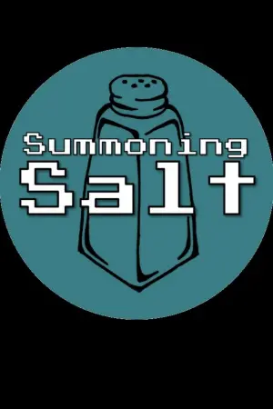 Photo Summoning Salt #313051