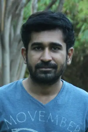 Photo Vijay Antony #292925