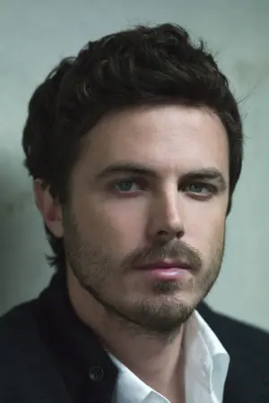 Photo Casey Affleck #2839