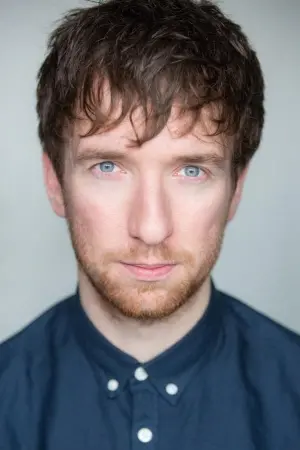 Photo Gruffudd Glyn #20576