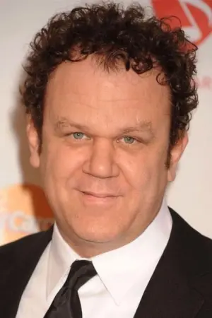 Photo John C. Reilly #31722