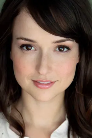 Photo Milana Vayntrub #51615