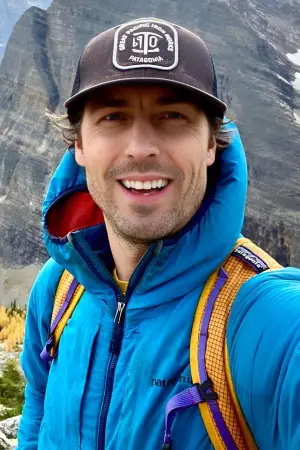 Photo Sonnie Trotter #352711