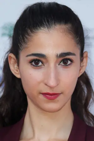 Photo Alba Flores #158186