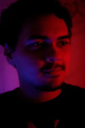 Photo Enzo Rodrigues #135361