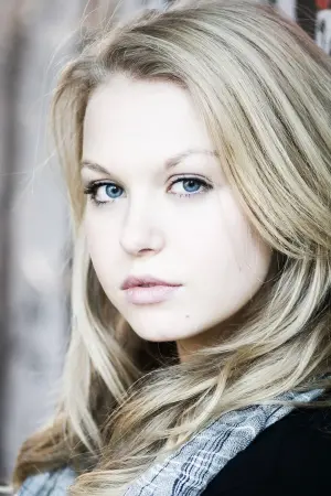 Photo Penelope Mitchell #6260