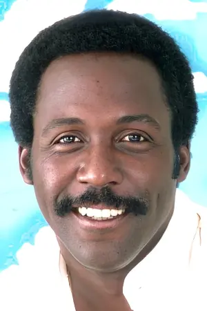 Photo Richard Roundtree #22104